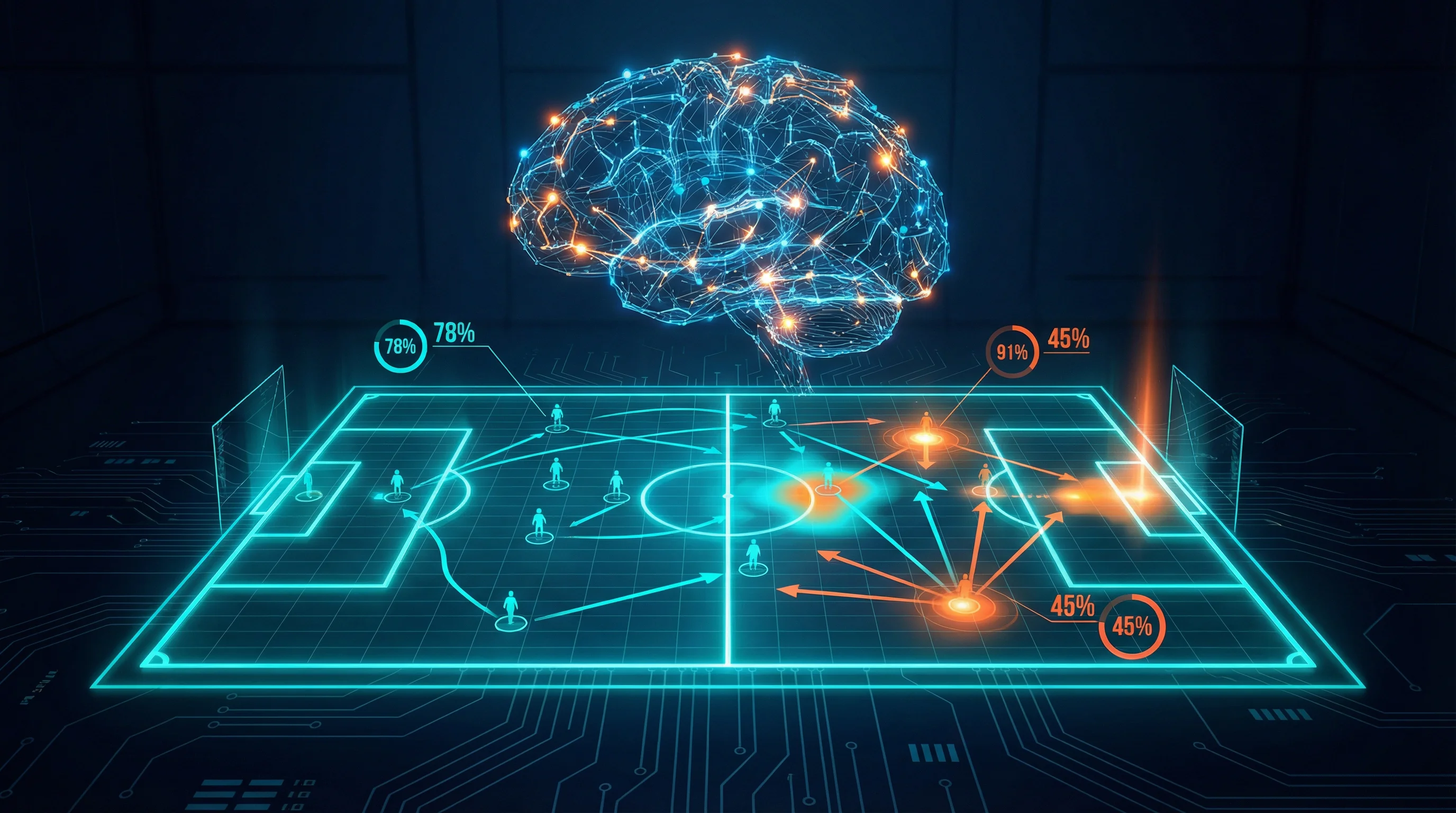 深度学习在足球比分预测中的应用 - 赌博平台 - 博彩AI智能站 - 赌博平台