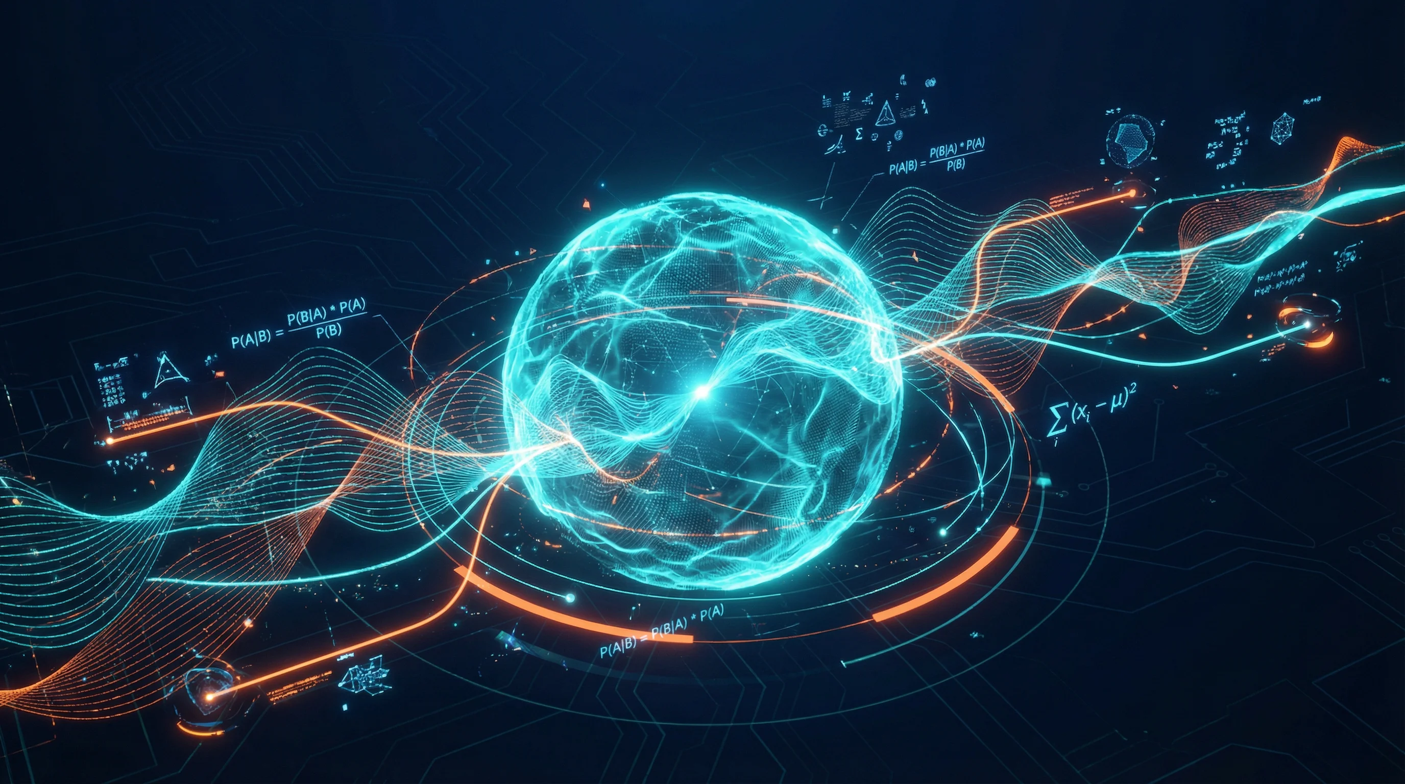 贝叶斯概率模型在赛事分析中的应用 - 赌博平台 - 博彩AI智能站 - 赌博平台